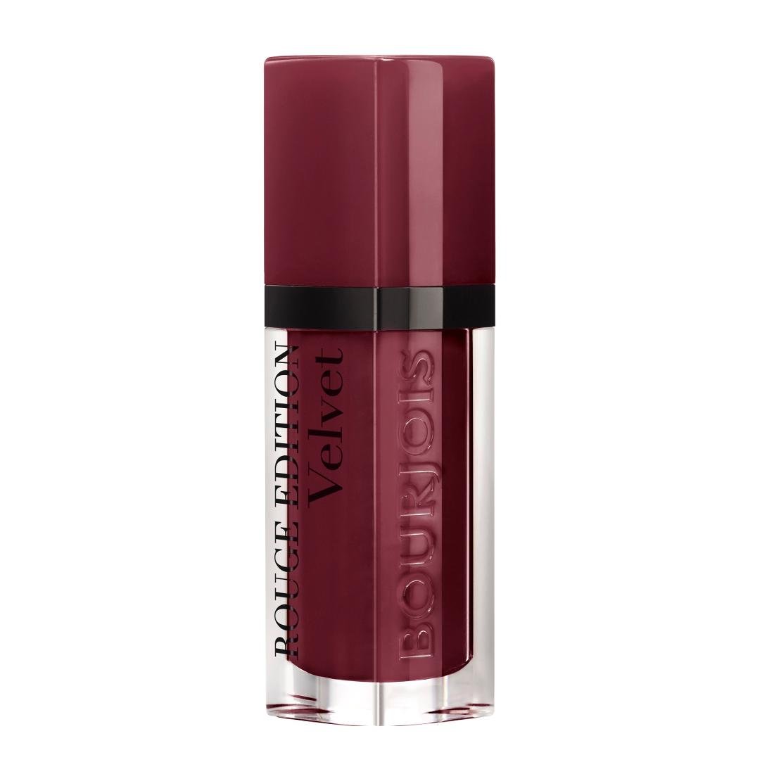 Bourjois Rouge Edition Velvet Szminka Ultra-Violette 37 BOU-3991