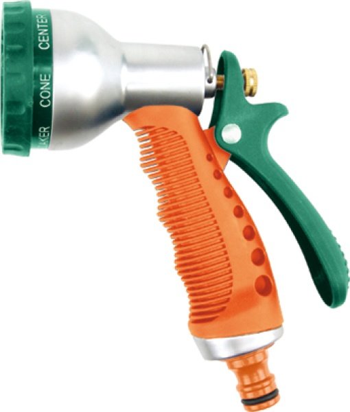 FLO Pistolet zraszający wielofunkcyjny 89191
