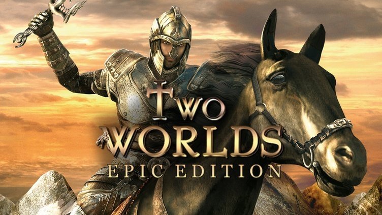 Two Worlds: Epic Edition PC