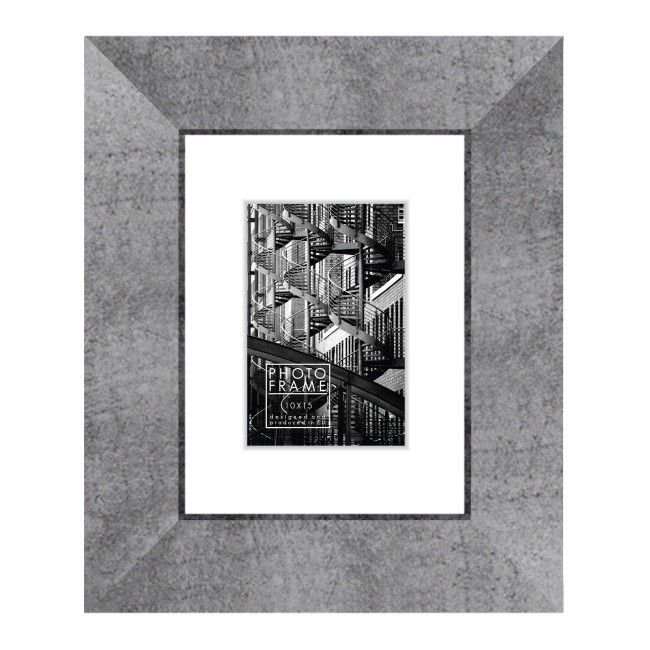 Ramka zdjęcia Lahti AO 13 x 18 cm szara LAHTI 13X18 AO