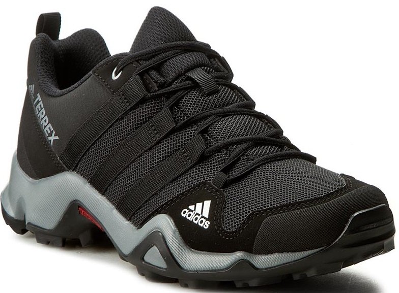 Adidas Buty Terrex AX2R BB1935 górskie 38,6