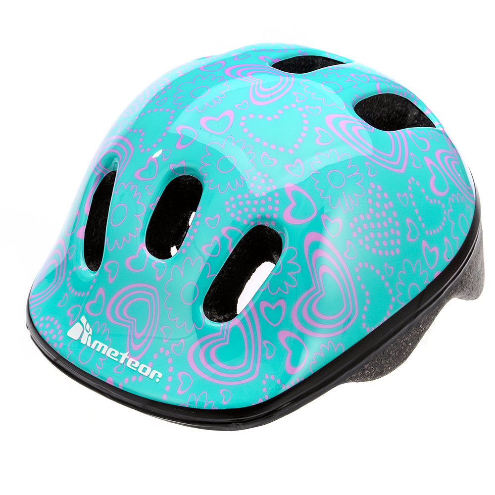 Meteor Kask ochronny, rozmiar 44-48