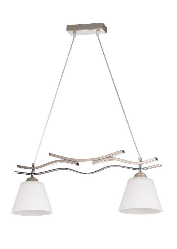 Lampex Lampa wisząca Eris 2, 60 W
