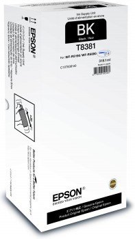 Epson T8381 (C13T838140)