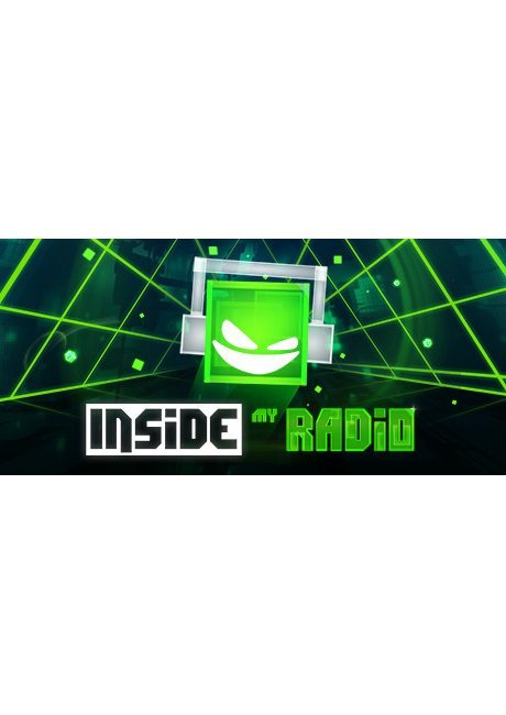 Inside My Radio (Digital Deluxe Edition) PC