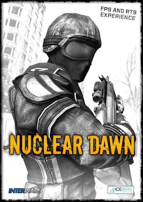 Nuclear Dawn (PC/MAC/LX)