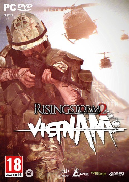 Rising Storm 2: Vietnam PC