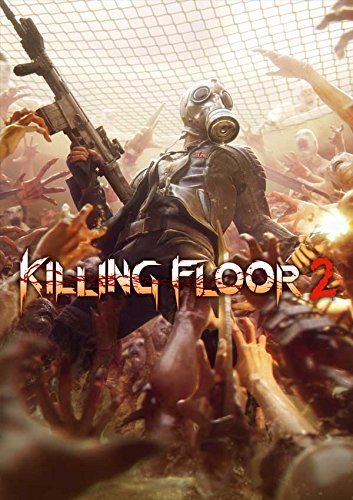 Killing Floor 2