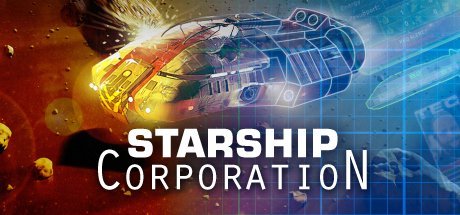 Starship Corporation Early Access