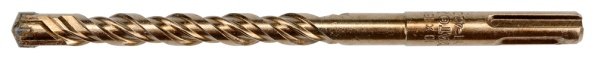 Yato Wiertło do do betonu X-TIP SDS+ 6x160mm YT-4202