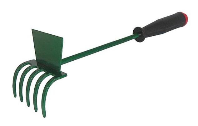 KARD Grabie uniwersalne ogrodnicze 60 cm