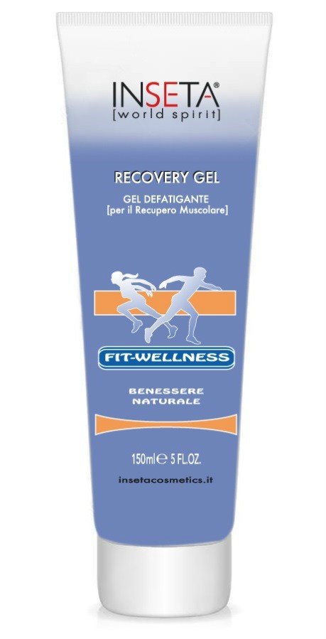 Fit-Wellness Fit-Wellnes, żel regenerujący dla sportowców, 150 ml - Esterel Fit - Wellnes