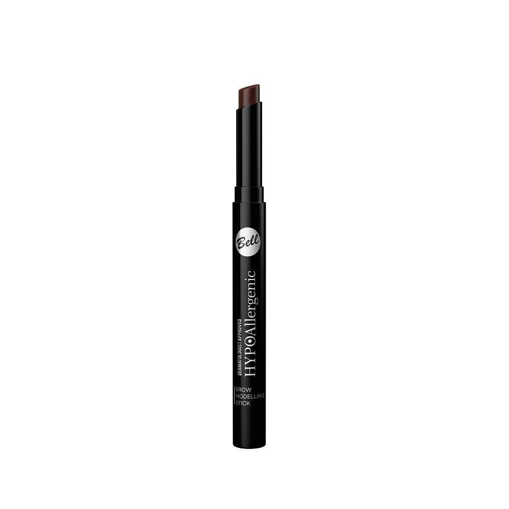 Bell HypoAllergenic Brow Modelling Stick wosk modelujący brwi 