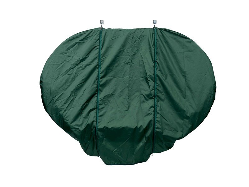 Amazonas Pokrowiec na dwuosobowy fotel AMAZONAS Globo Royal Cover, zielony