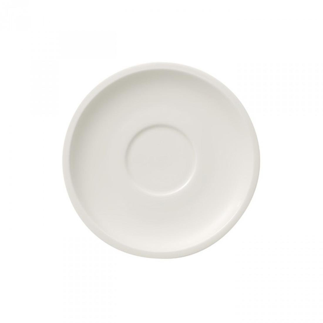 Villeroy Boch - Artesano Original Spodek do filiżanki do kawy lub herbaty średnica: 16 cm (10-4130-1310)
