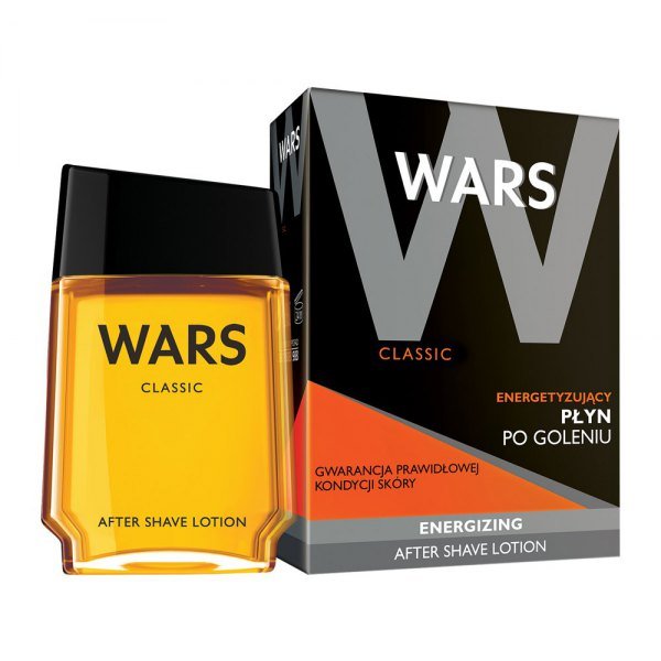 Miraculum WARS CLASSIC 90ml