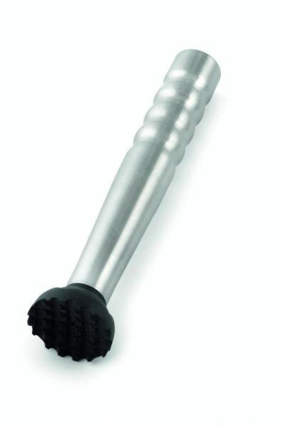 Weis 16871 Caipirinha pestle, stal nierdzewna/tworzywo sztuczne, 1 - opakowanie 16871