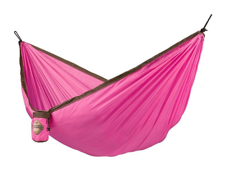 La Siesta Hamak Colibri H150 CLH15, różowy