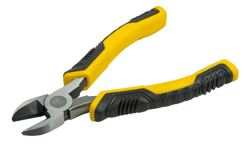 Stanley Szczypce CONTROL-GRIP boczne 180mm