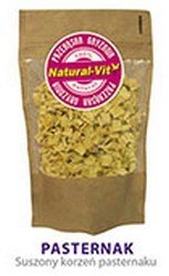 Natural-Vit Przekąska Gryzonia Pasternak Suszony 60G