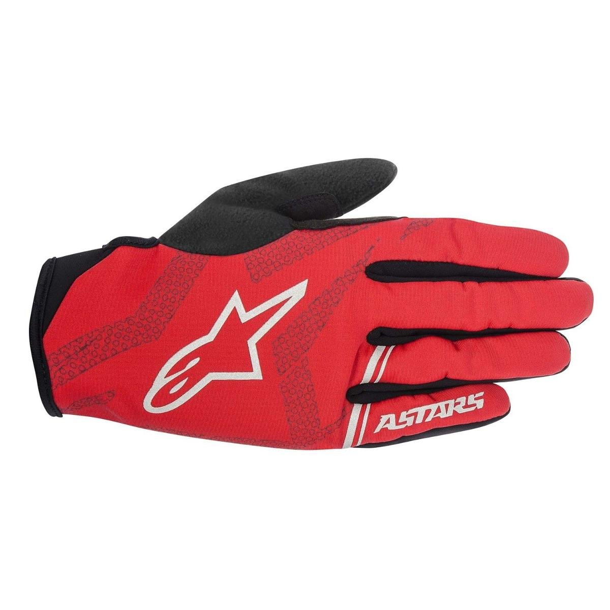 Alpinestars, Rękawiczki kolarskie, Stratus 1568013-354, rozmiar XL