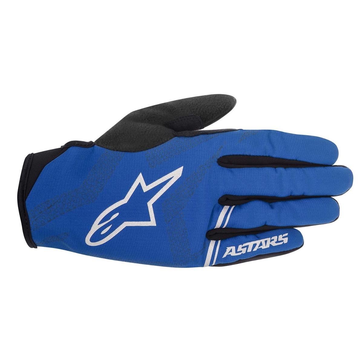 Alpinestars, Rękawiczki kolarskie, Stratus 1568013-774, rozmiar M