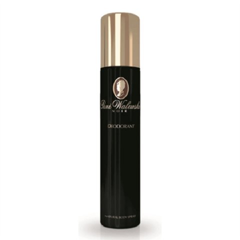 Miraculum Pani Walewska Noir Dezodorant spray 90ml