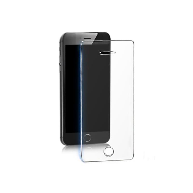Qoltec Hartowane szkło ochronne Premium do HTC One M7 1_491932 (51246)
