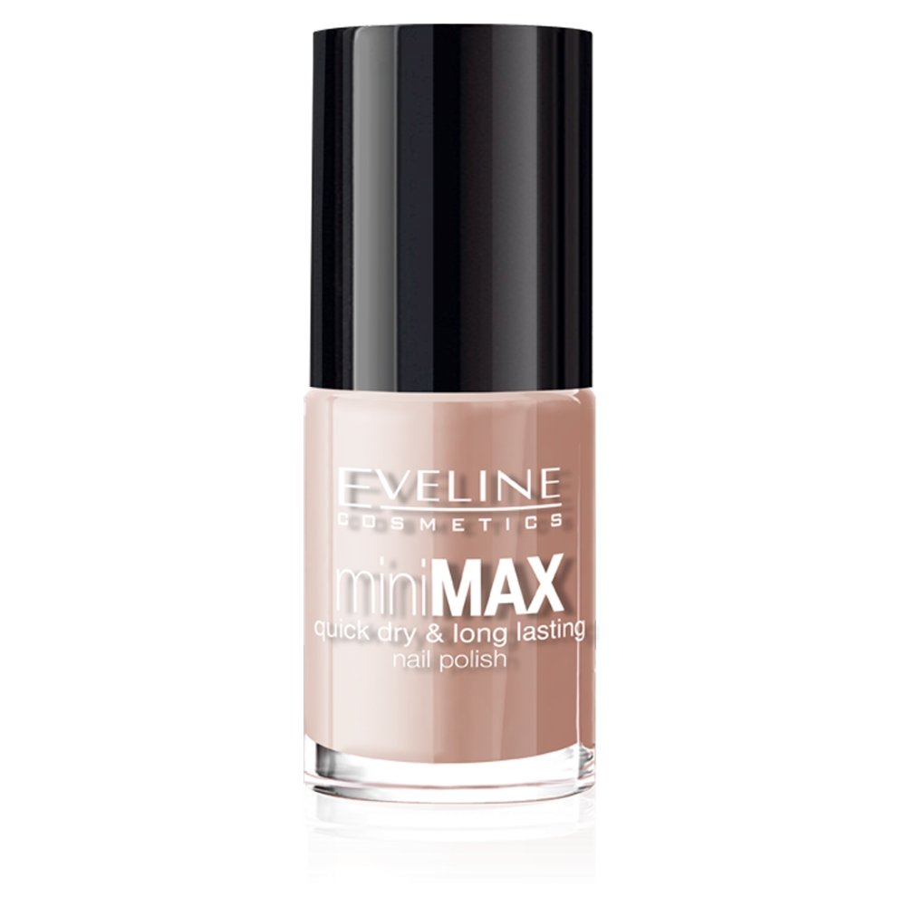 Eveline Cosmetics MiniMax - lakier 685