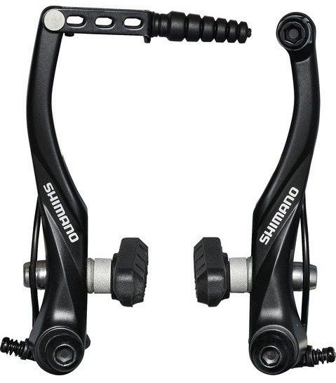 Shimano Shimano, Szczęka hamulca tył, BR-T4000, rozmiar uniwersalny