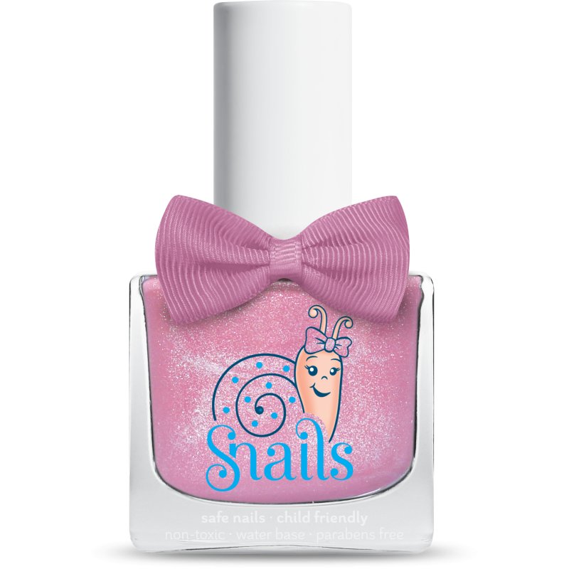 Snails Kids, lakier do paznokci Glitter Bomb, 10,5 ml
