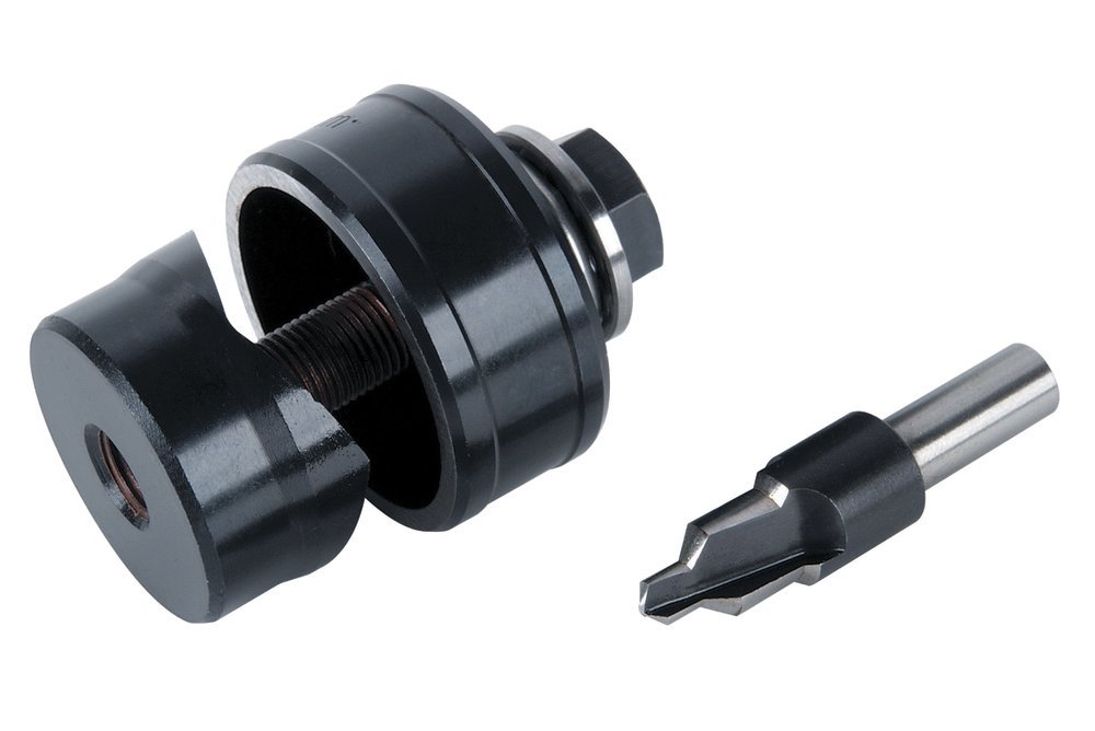 WOLFCRAFT Wycinak otworów pod krany 32 mm (1 1/4) 3761000