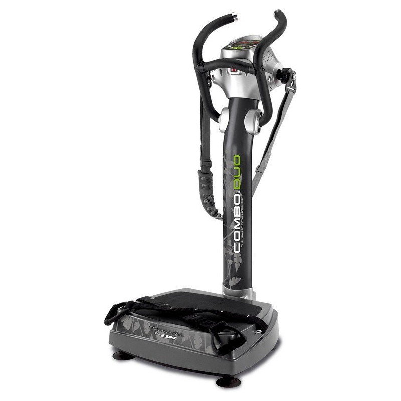 BH Fitness BH Home Fitness COMBO DUO masa$641er BYV56