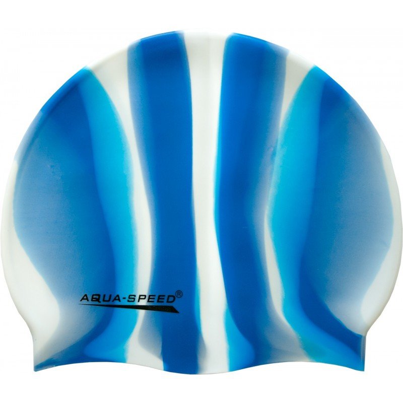 Aqua Speed Czepek, BUNT 55
