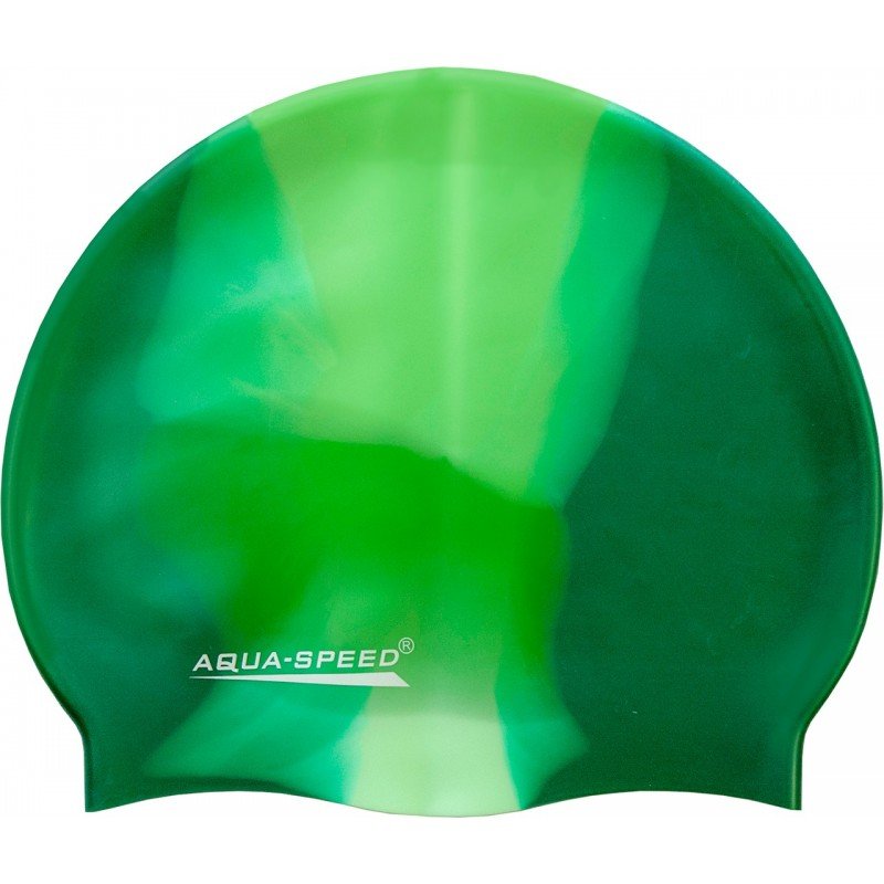 Aqua Speed Czepek, BUNT 63