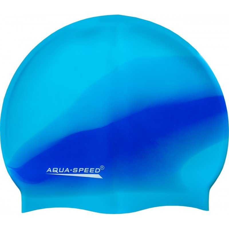 Aqua Speed Czepek, BUNT 81