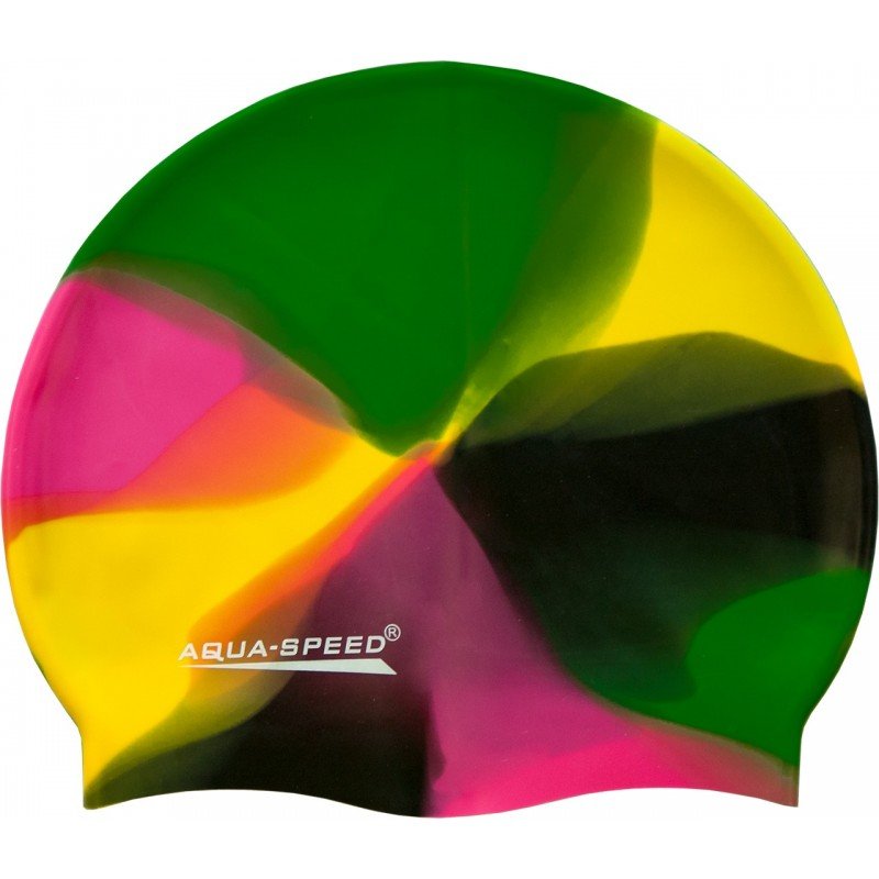 Aqua Speed Czepek, BUNT 90