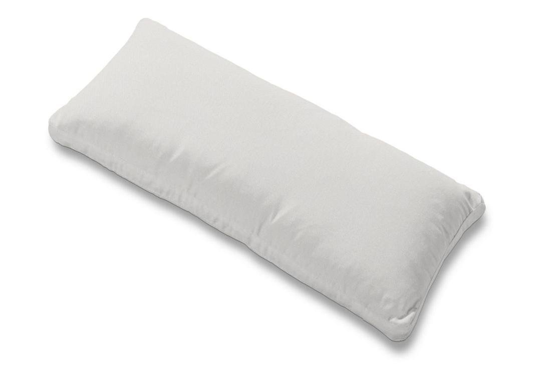 Dekoria pl pl Poszewka na poduszkę Karlstad 67x30cm kremowa biel 67 x 30 cm Etna 679-705-01