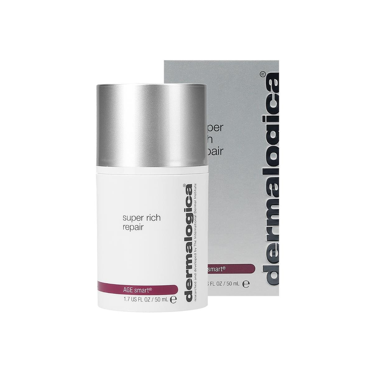 Dermalogica AGE SMART Super Rich Repair Bogaty krem odżywczy 50ml 0000057388