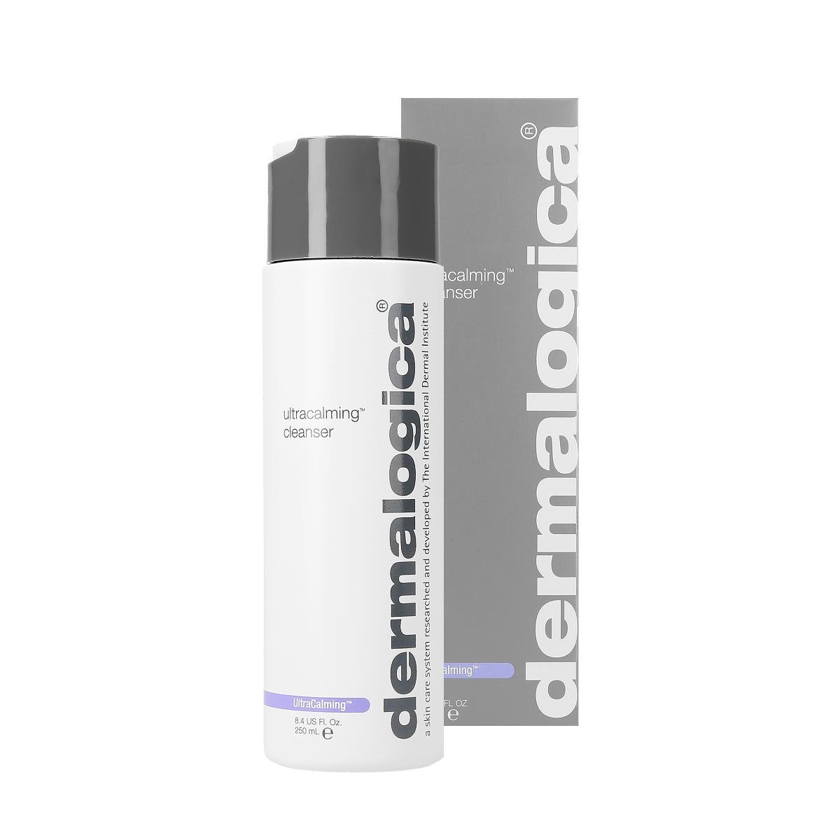 Dermalogica ULTRACALMING CLEANSER - żel oczyszczający do skóry wrażliwej 250 ml