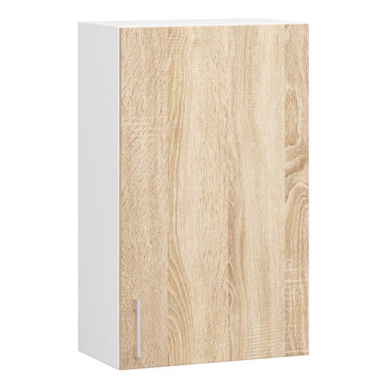 Akord Fabryka mebli SZAFKA KUCHENNA WISZĄCA W 50cm D1 H720 LIMA KS0PLIMBIA0003