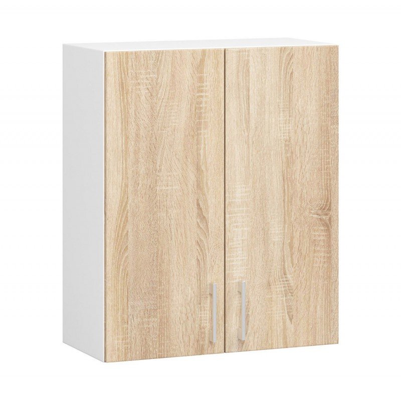 Akord Fabryka mebli SZAFKA KUCHENNA WISZĄCA W 60cm D2 H720 LIMA KS0PLIMBIA0004