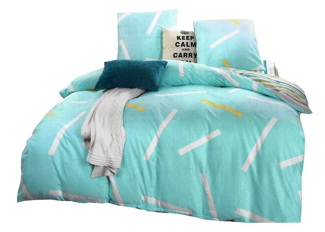 Pościel Satyna Bawełniana nr C1251 00025415