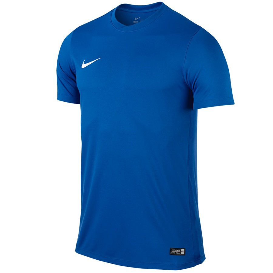 Nike, Koszulka chłopięca, Park VI Boys 725984 463, rozmiar XS