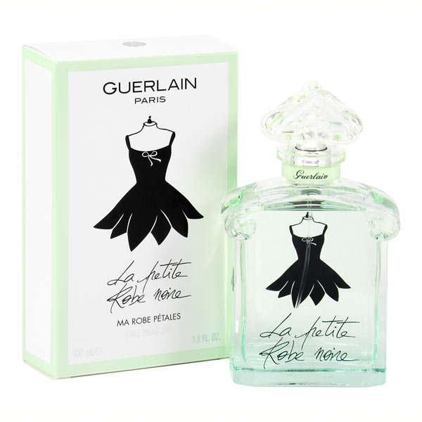 Guerlain La Petite Robe Noire Eau Fraiche woda toaletowa 100ml