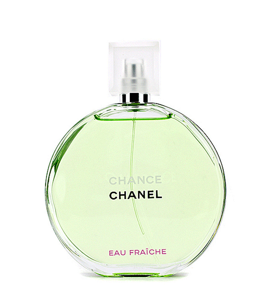 Chanel Chance Eau Fraiche Woda toaletowa 50ml