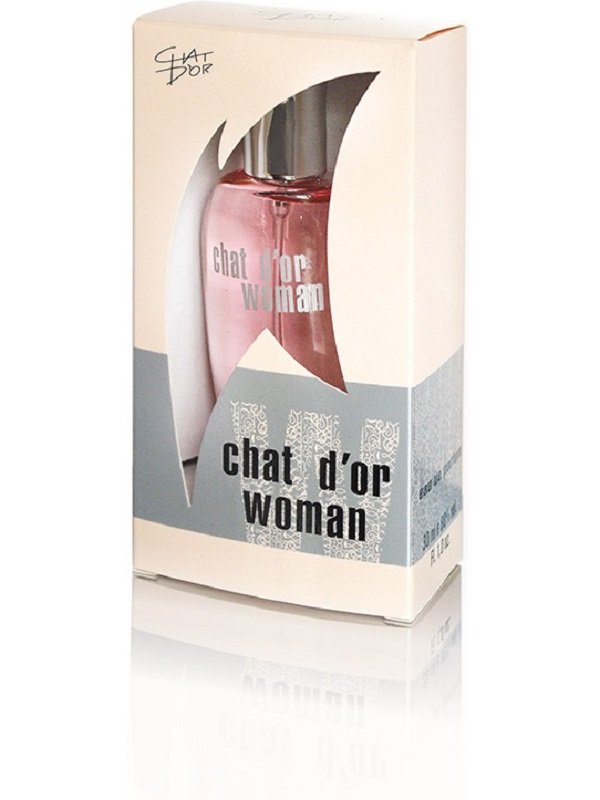 Chat Dor BRUNNI WOMEN woda perfumowana 30ml