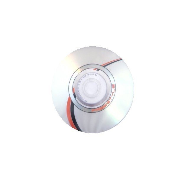 Freestyle DVD-R 4.7GB 16x Koperta*1 [40215] OMDF16K1-