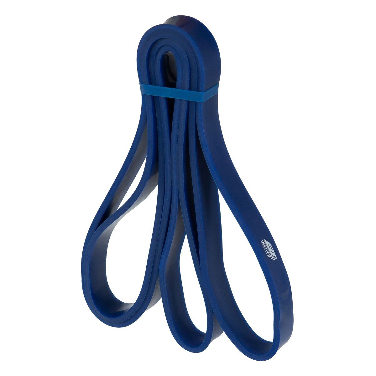 EB FIT EB FIT GUMA TAŚMA EB FIT CROSSFIT OPÓR 13-22 KG NIEBIESKA 5902431003801 (322306.uniw/0)