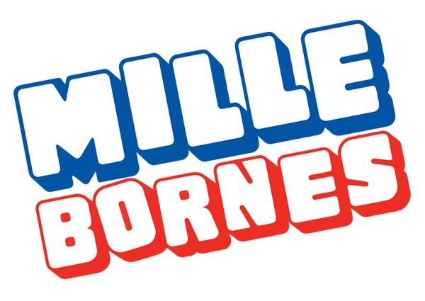 Mille Bornes